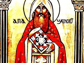 Awatar dla The anchorites