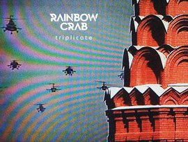 Avatar for Rainbow crab
