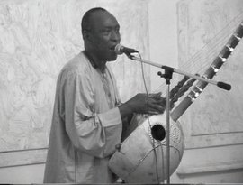Avatar de Lamine Konté