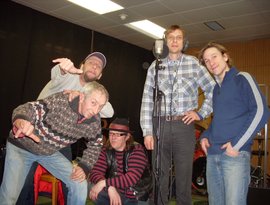 Zürisee & Band 的头像
