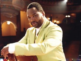 Avatar de Hezekiah Walker