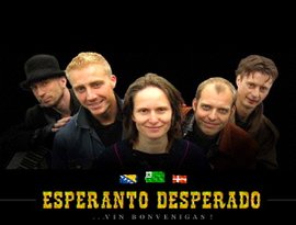 Esperanto Desperado 的头像
