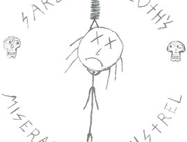 Avatar für Sardonic Sloth's Miserable Minstrel