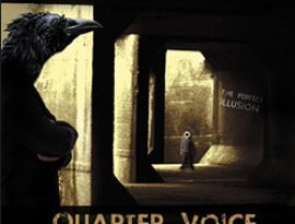 Аватар для Quarter voice