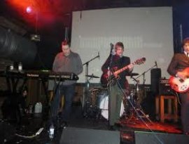 Avatar for The Front Rank