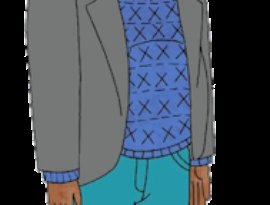 BoJack Horseman 的头像