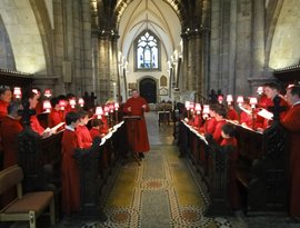 Avatar för Worcester Cathedral Choir