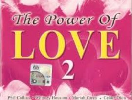 The Power Of Love 2 的头像