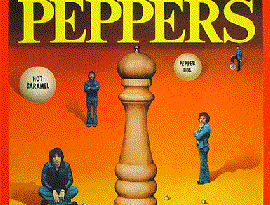 Avatar di The Peppers