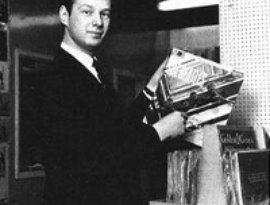 Avatar for Brian Epstein