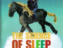 Avatar di The Science of Sleep