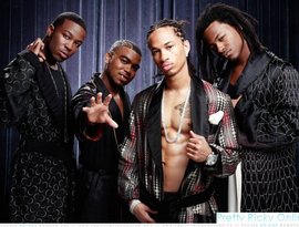 Avatar for Pretty Ricky