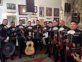 Mariachi America için avatar