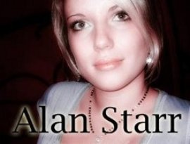 Avatar for Alan Starr