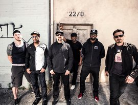 Avatar de Prophets of Rage