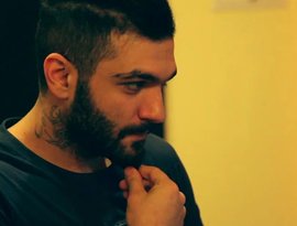 Ho3ein için avatar