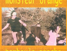 Avatar für Monsieur Orange