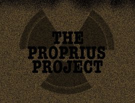 Avatar for The Proprius Project