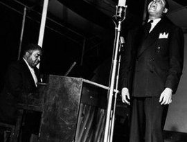 Joe Turner & Pete Johnson 的头像