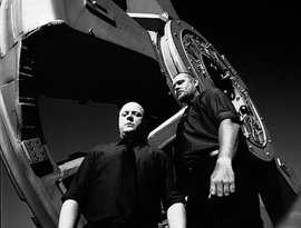 VNV Nation のアバター