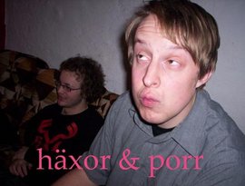 Avatar for Häxor & porr