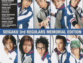 Avatar di Seigaku 3rd Regulars