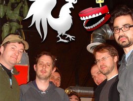 Avatar for Rooster Teeth Staff