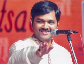 Avatar for Sanjeev Abhyankar