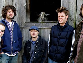 Ryan Montbleau Band 的头像