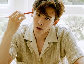 NICHKHUN için avatar
