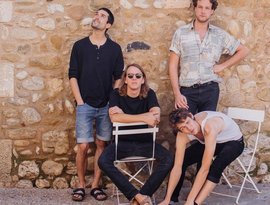 AnnenMayKantereit 的头像