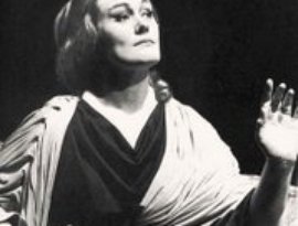 Avatar för Dame Joan Sutherland