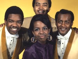 Аватар для Gladys Knight  The Pips