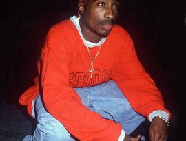 2Pac için avatar