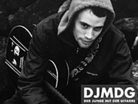 Avatar für Der Junge mit der Gitarre
