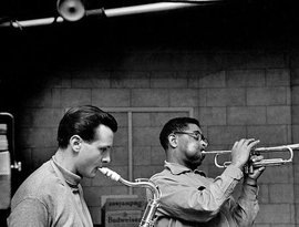 Avatar für Dizzy Gillespie & Stan Getz