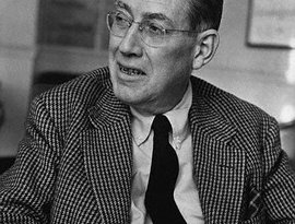 Avatar for Ogden Nash