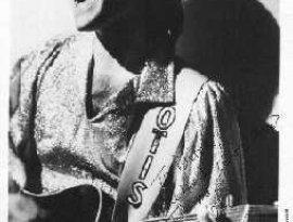Otis Ball 的头像