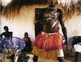 Avatar för Drums of Death: Field Recordings in Ghana