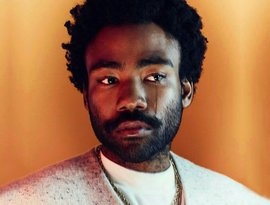Childish Gambino のアバター