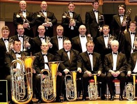 Avatar for The Grimethorpe Colliery Band