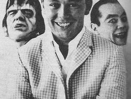 Bobby 'Boris' Pickett 的头像