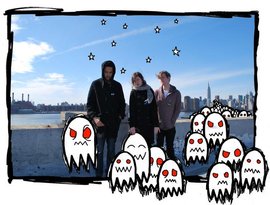 Johnny Foreigner 的头像