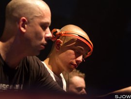 Avatar for Headhunterz & Noisecontrollers