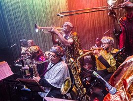 Avatar for The Sun Ra Arkestra