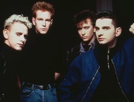 Avatar für Depeche Mode