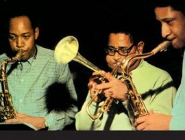 Avatar for Dizzy Gillespie, Sonny Stitt & Sonny Rollins