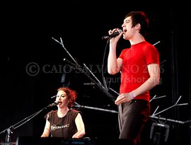 Avatar for Brendon Urie and Dresden Dolls