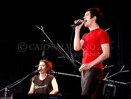 Avatar för Brendon Urie and Dresden Dolls