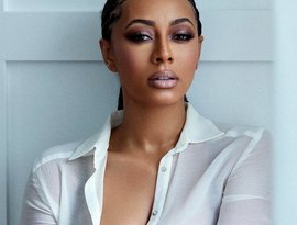 Keri Hilson 的头像